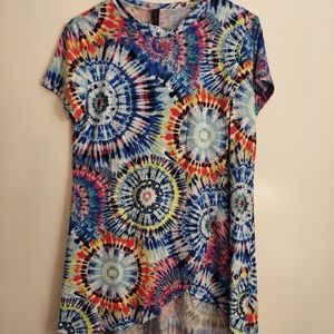 Crafty blouse